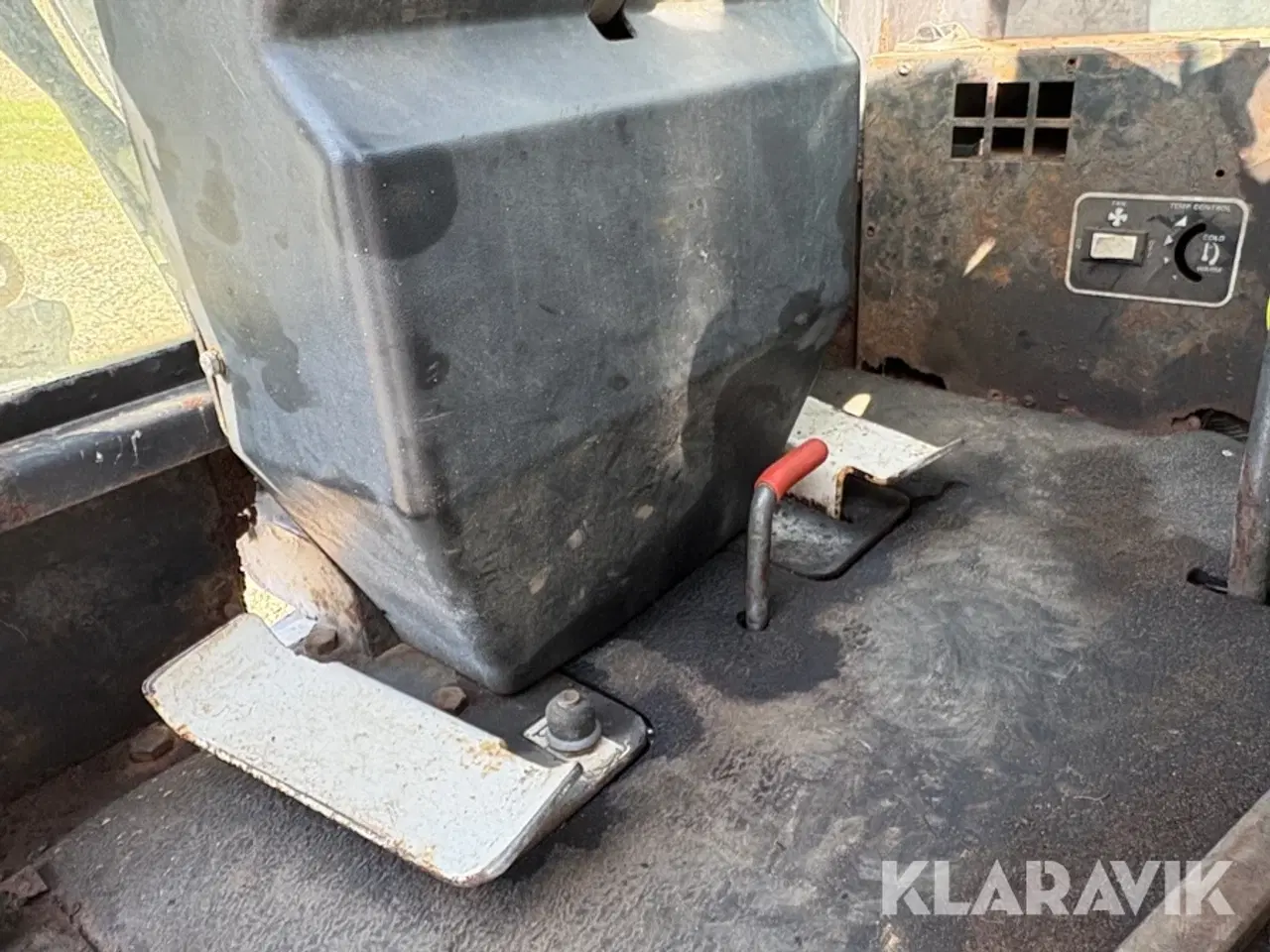 Billede 10 - Minigraver Bobcat 220