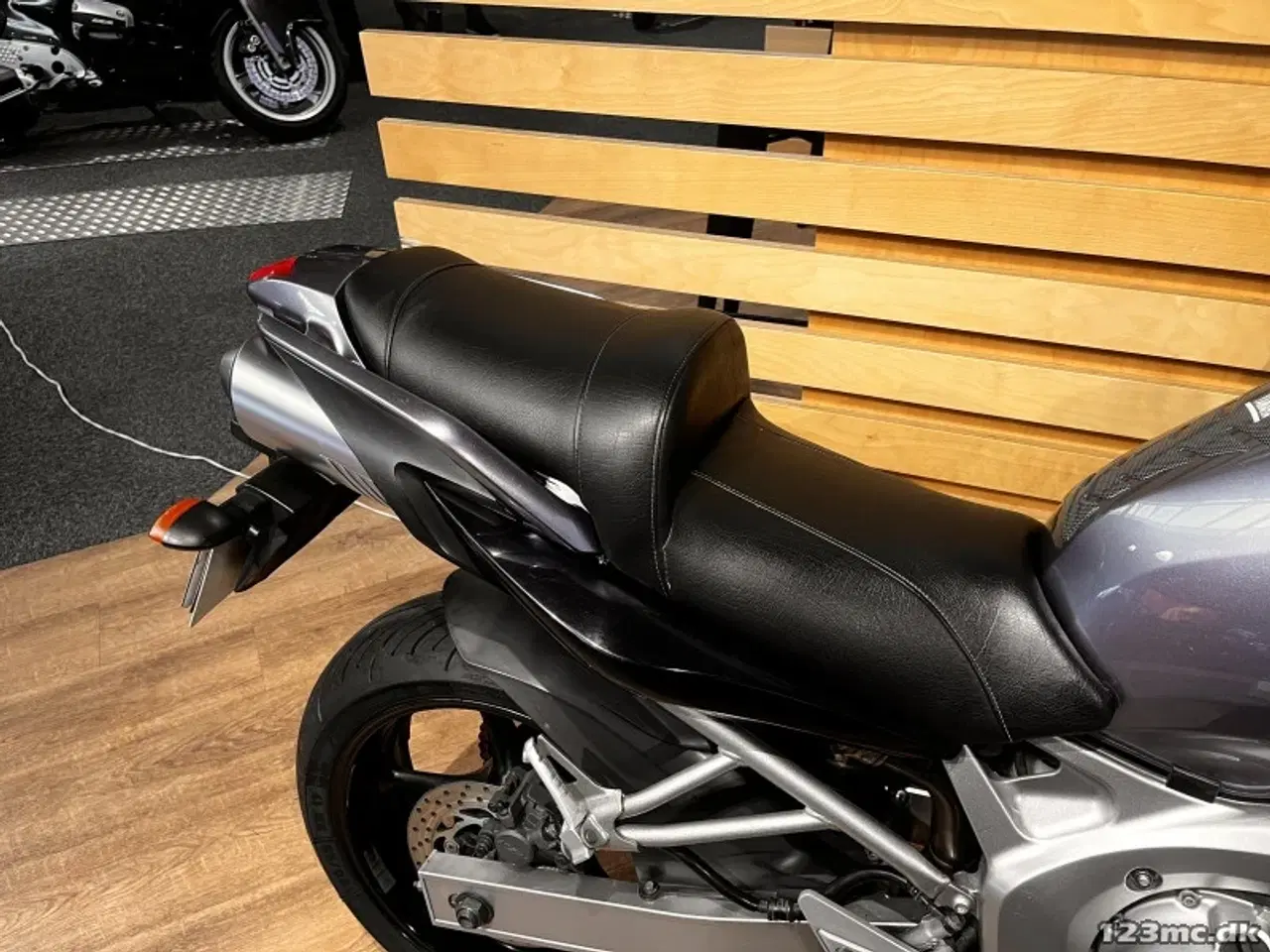 Billede 5 - Yamaha FZ6