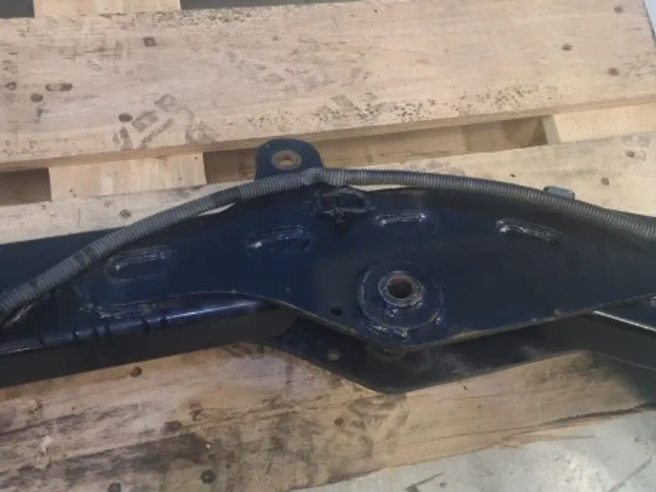 Billede 5 - New Holland 760CG 35Ft Arm V. 47612916