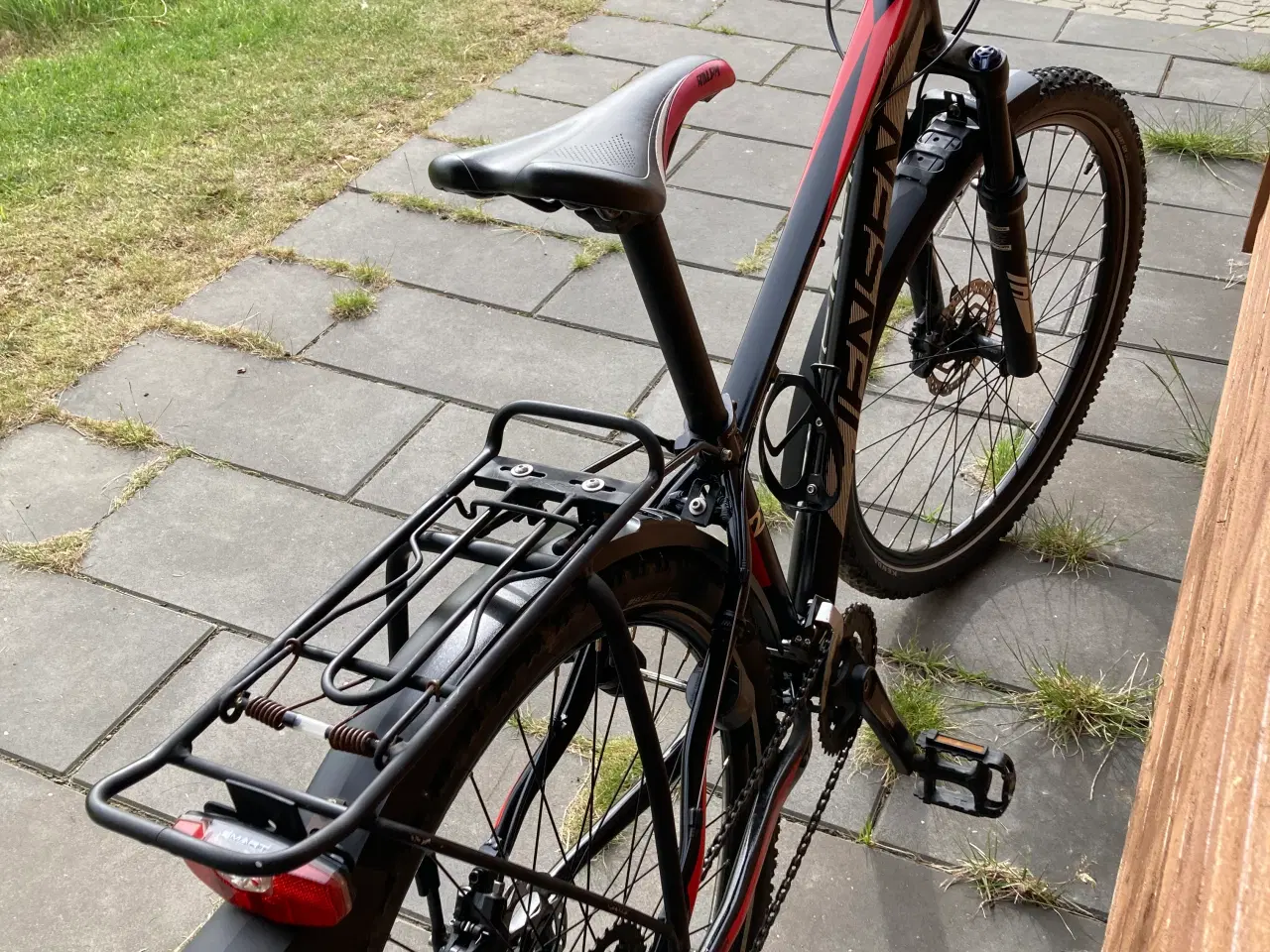 Billede 3 - Jensen TB Rock 27,5”