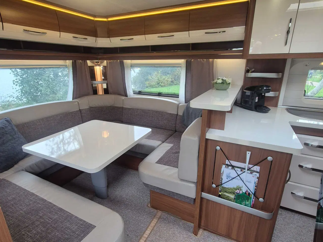 Billede 8 - Super hyggelig campingvogn