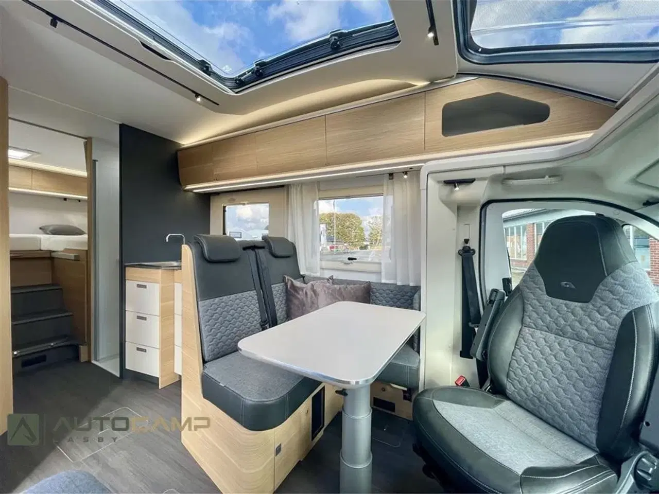 Billede 3 - 2025 - Adria Coral AXESS 650 SL