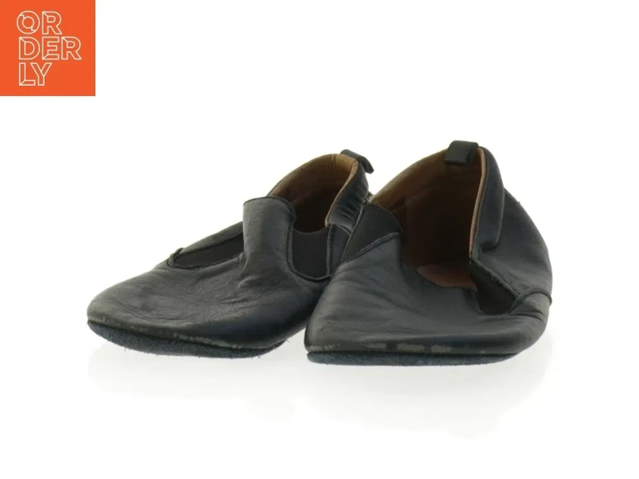 Billede 3 - Futter / hjemmesko fra EN FANT (str. 34)