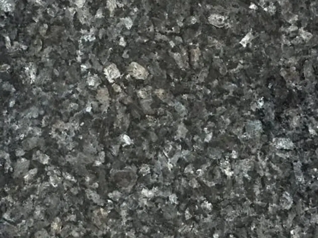 Billede 1 - Blanke granitfliser Blue Pearl GT til discoun pris