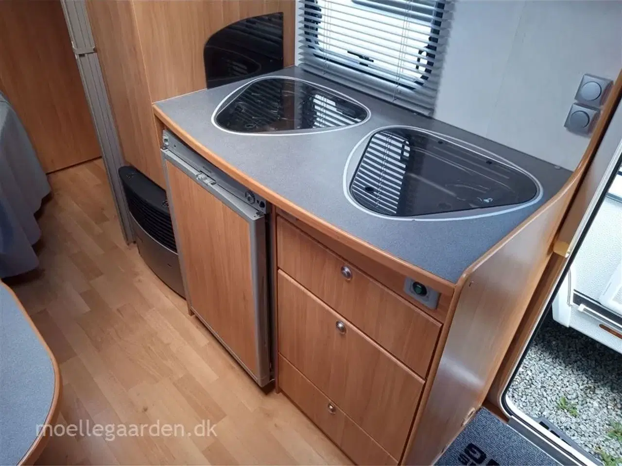 Billede 9 - 2007 - Adria Adora 542 TK