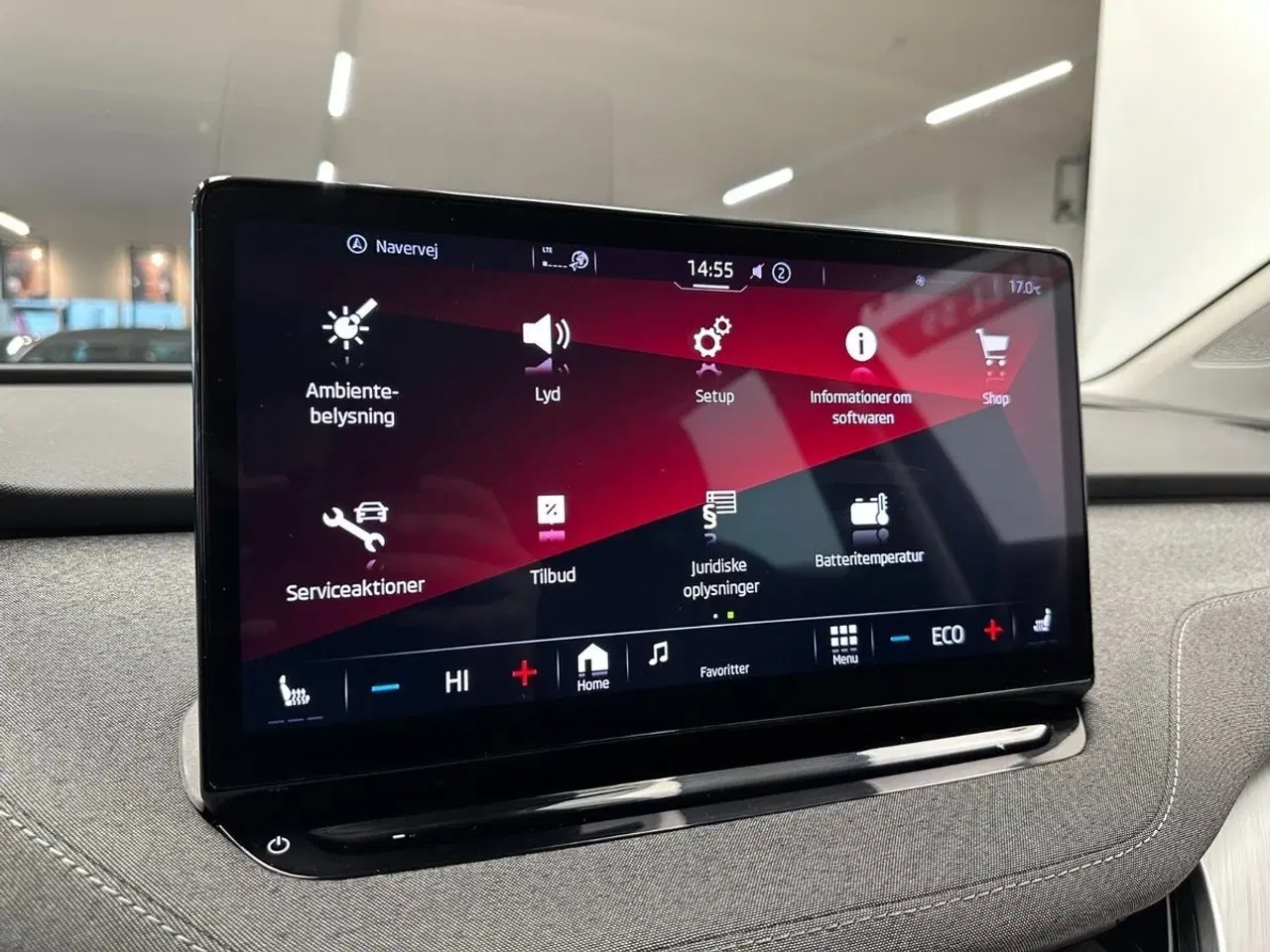 Billede 20 - Skoda Enyaq 50 iV