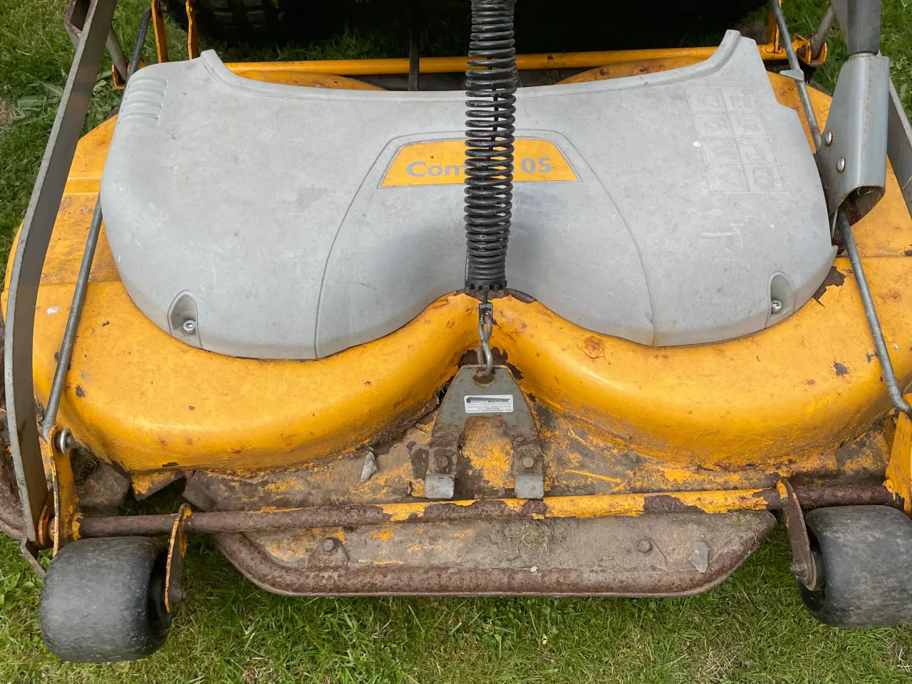 Billede 6 - Havetraktor 