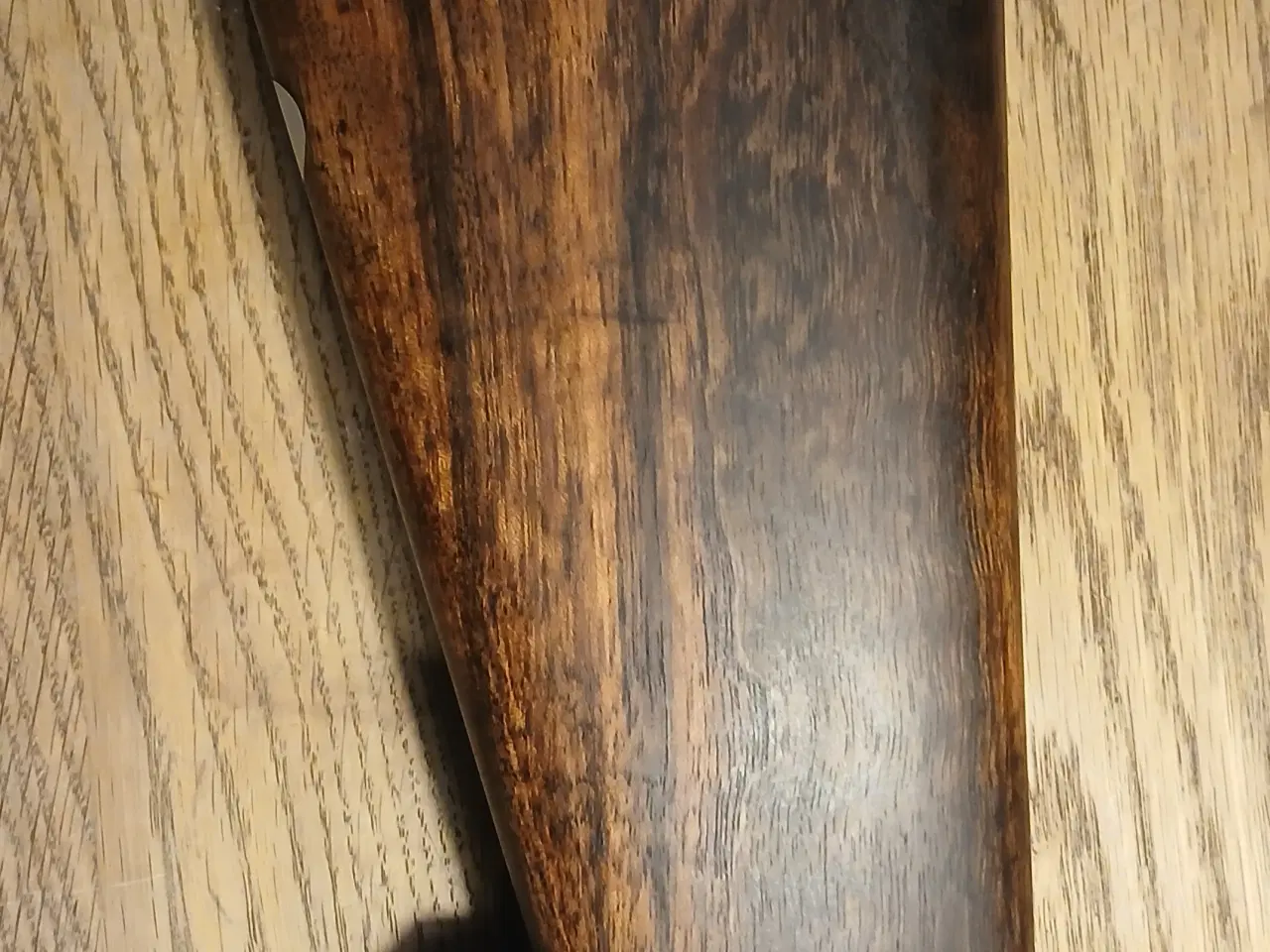 Billede 2 - Simson Suhl lux 12/70