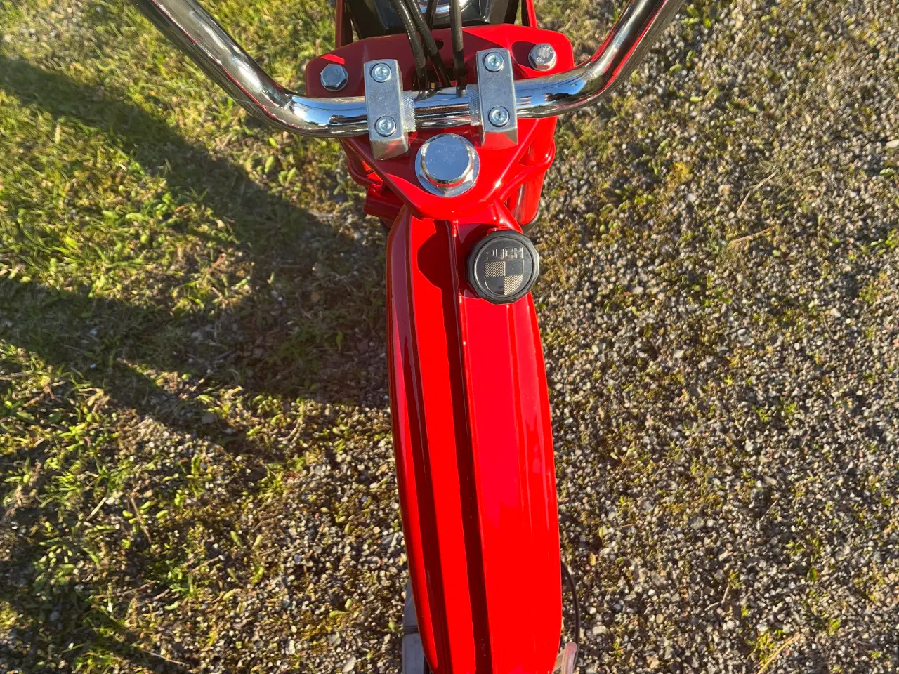 Billede 4 - Puch Maxi P