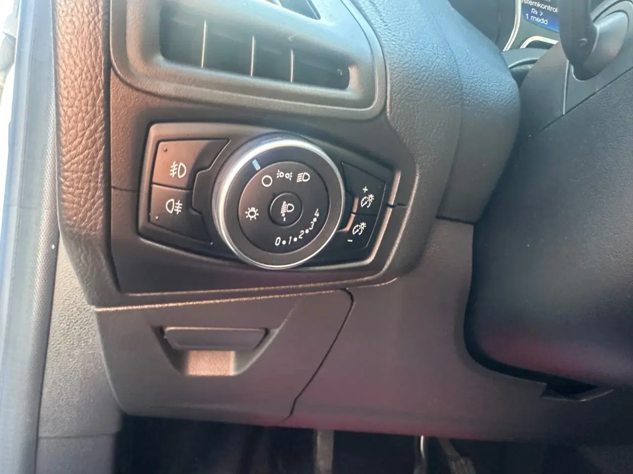 Billede 22 - Ford Focus 1,0 SCTi 100 Trend stc. ECO