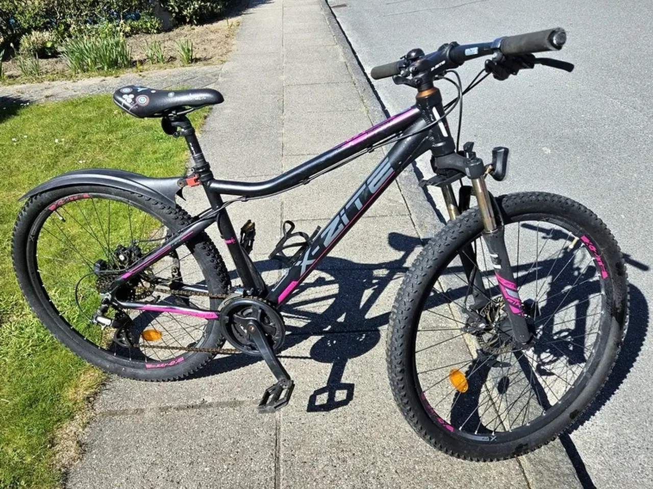 Billede 2 - MTB sælges. 