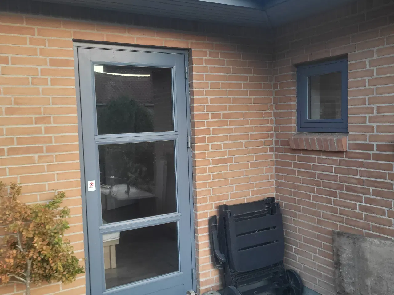 Billede 6 - Brugte vinduer Billigt til sag