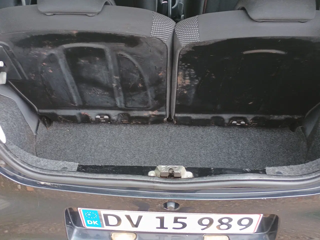 Billede 6 - Toyota Aygo Nysynet mange nye dele