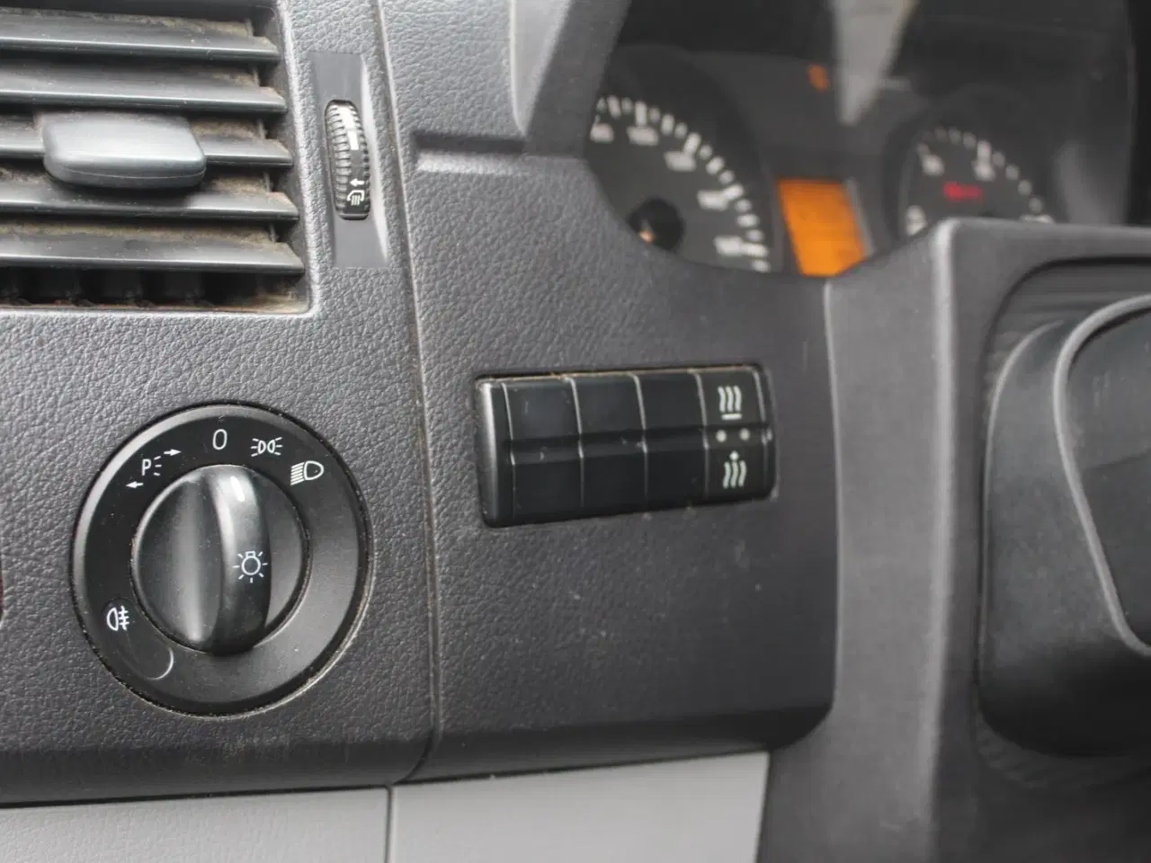 Billede 10 - Mercedes Sprinter 316 2,2 CDi R2 Kassevogn