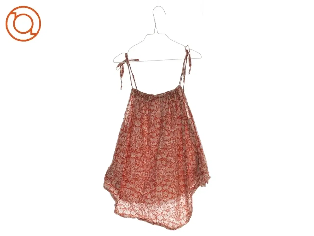 Billede 2 - Top fra Krista Lynggaard (str. ca. 10/13 år)