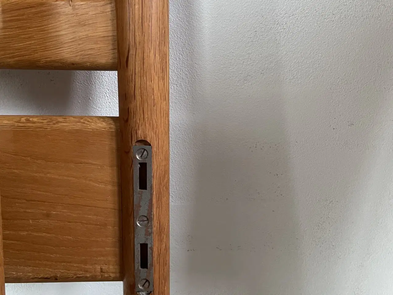 Billede 7 - Enkeltseng Hans J Wegner