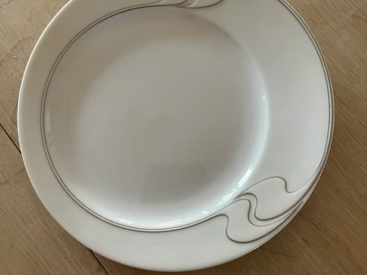 Billede 2 - Rosenthal "Assimetria" Wiessgold kaffesæt