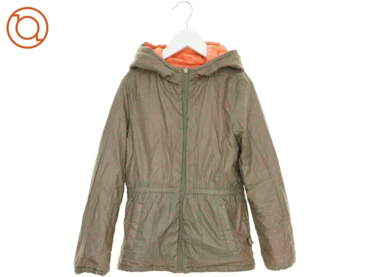 Billede 1 - Overgangsjakke fra Benetton (str. 140 cm)