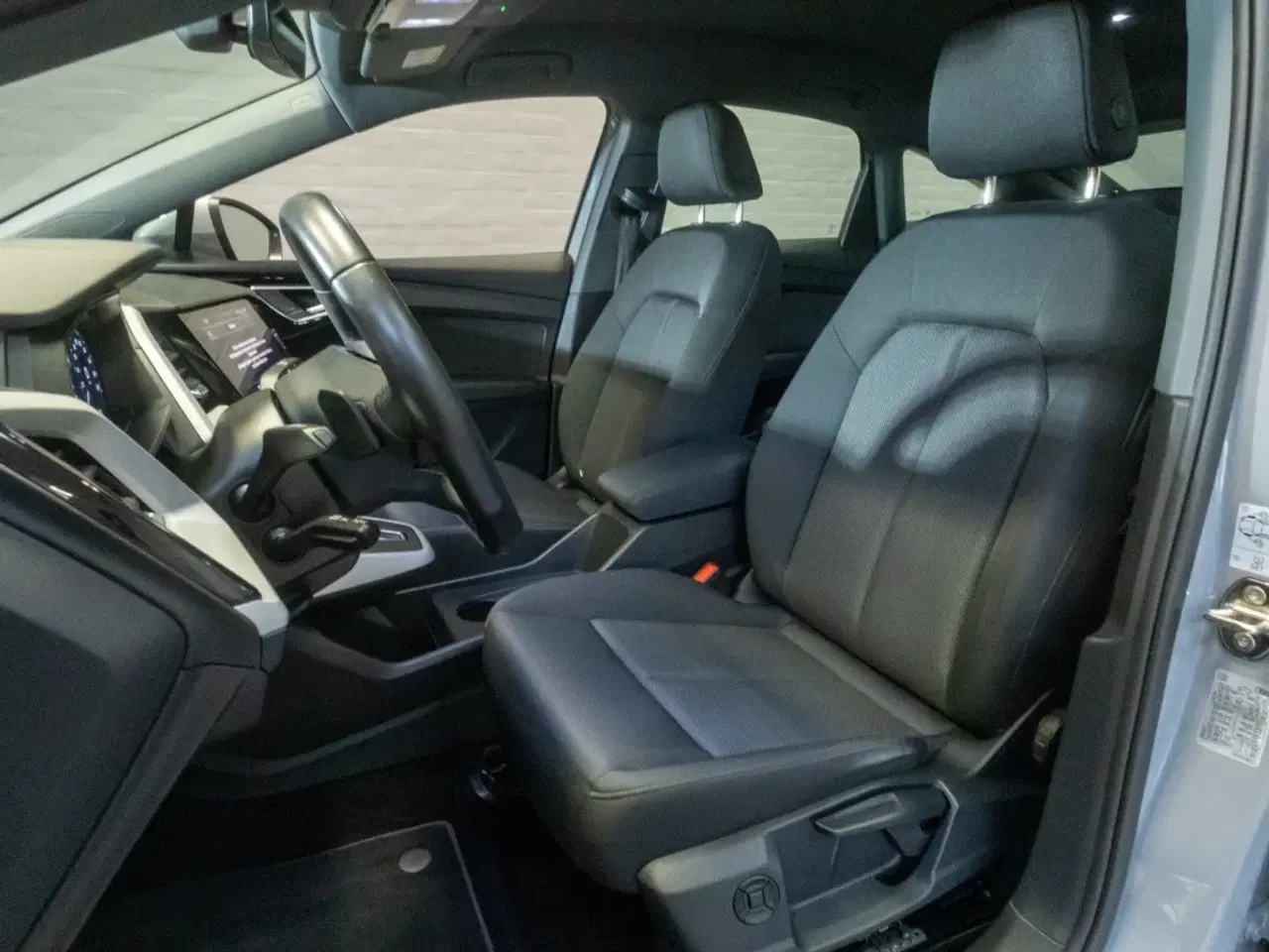 Billede 23 - Audi Q4 e-tron 40 Sportback