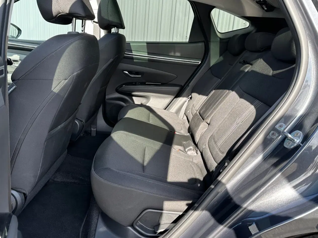 Billede 16 - Hyundai Tucson 1,6 PHEV Advanced aut. 4WD