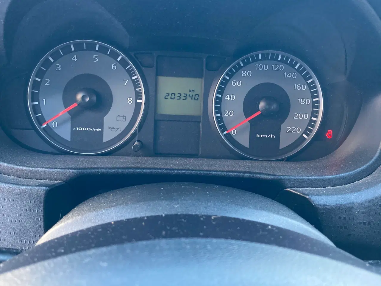 Billede 7 - Mitsubishi colt 1,3 5d