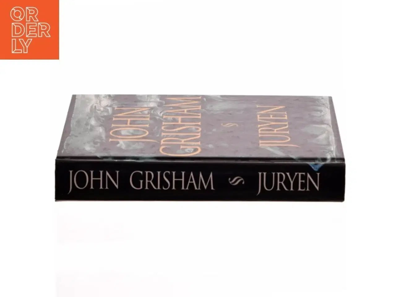 Billede 2 - Juryen af John Grisham (Bog)