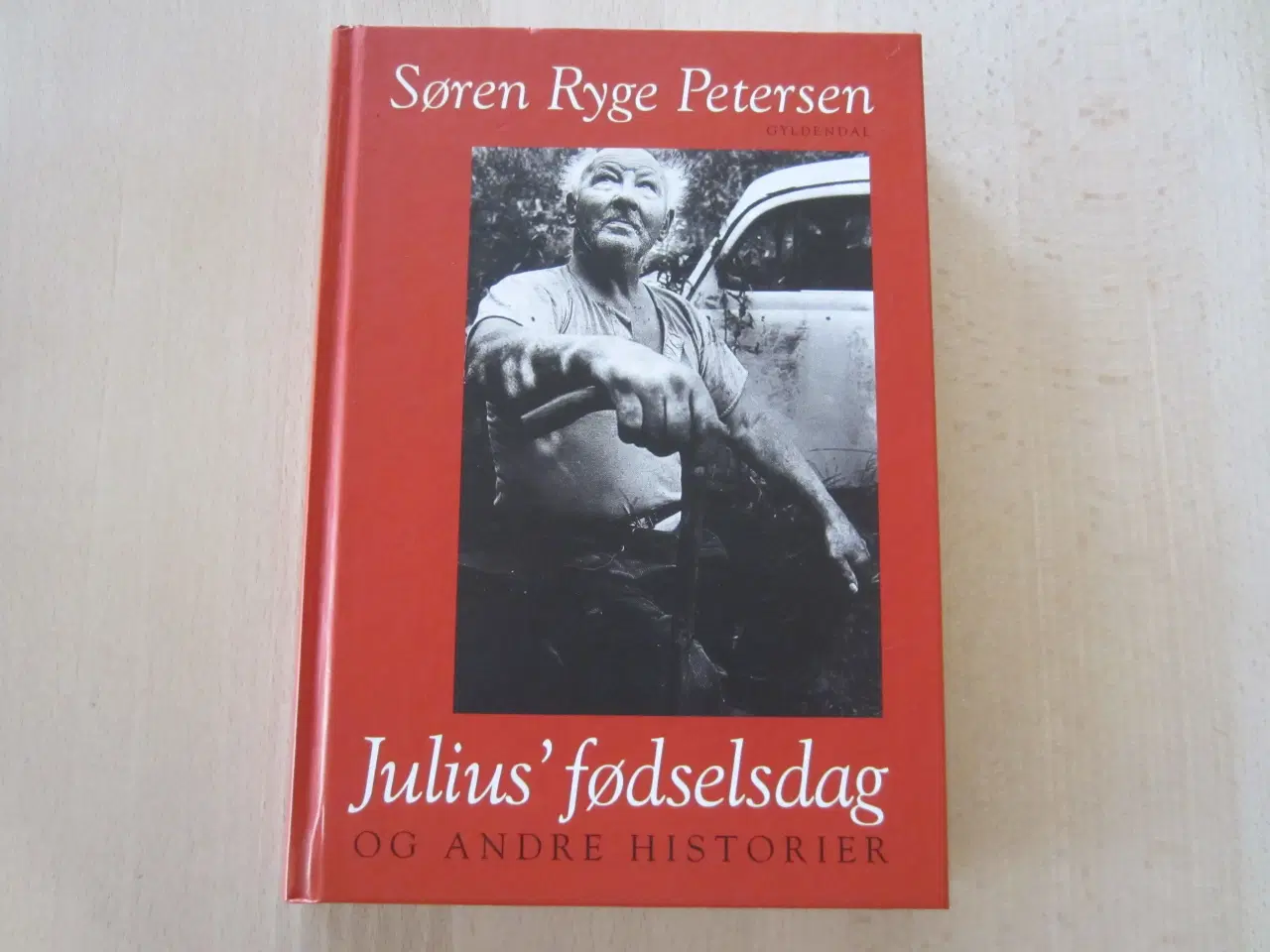 Billede 1 - Julius' fødselsdag - Søren Ryge Petersen