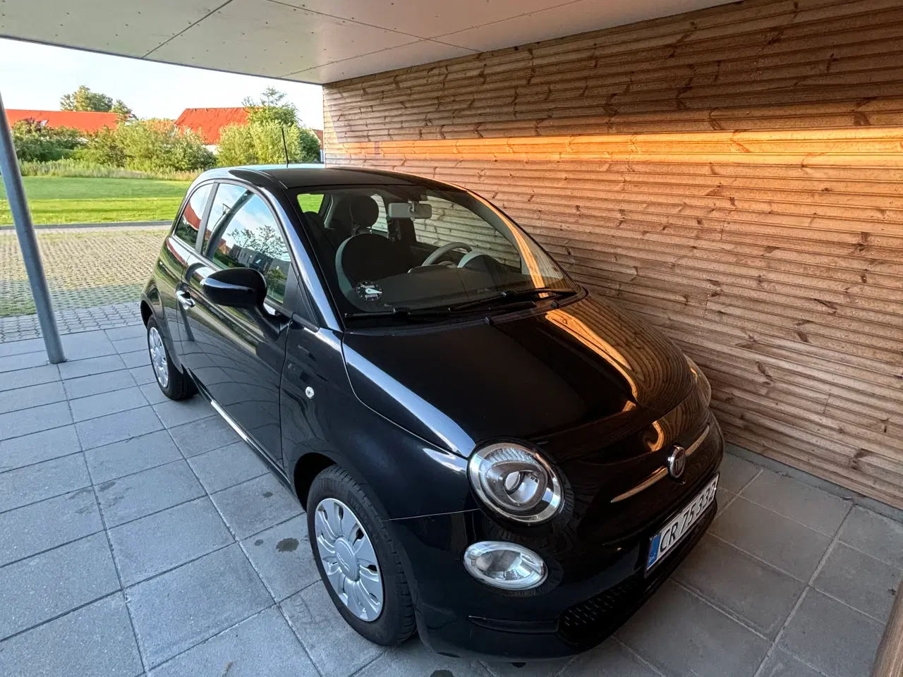 Billede 1 - Fiat 500 1,2 pop