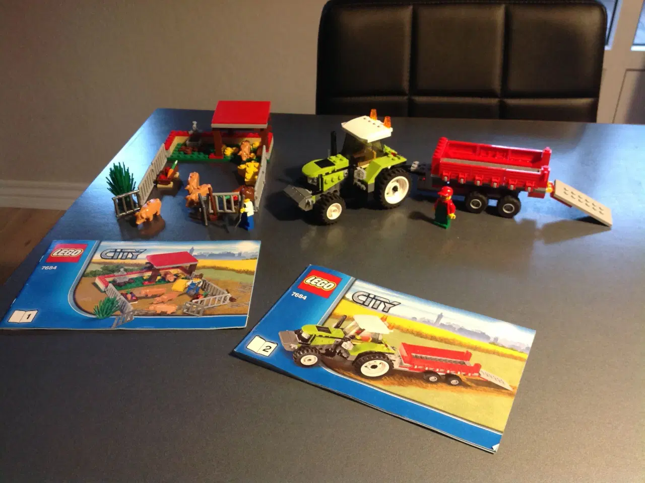 Billede 6 - Lego, UDSALG, sælges billigt 