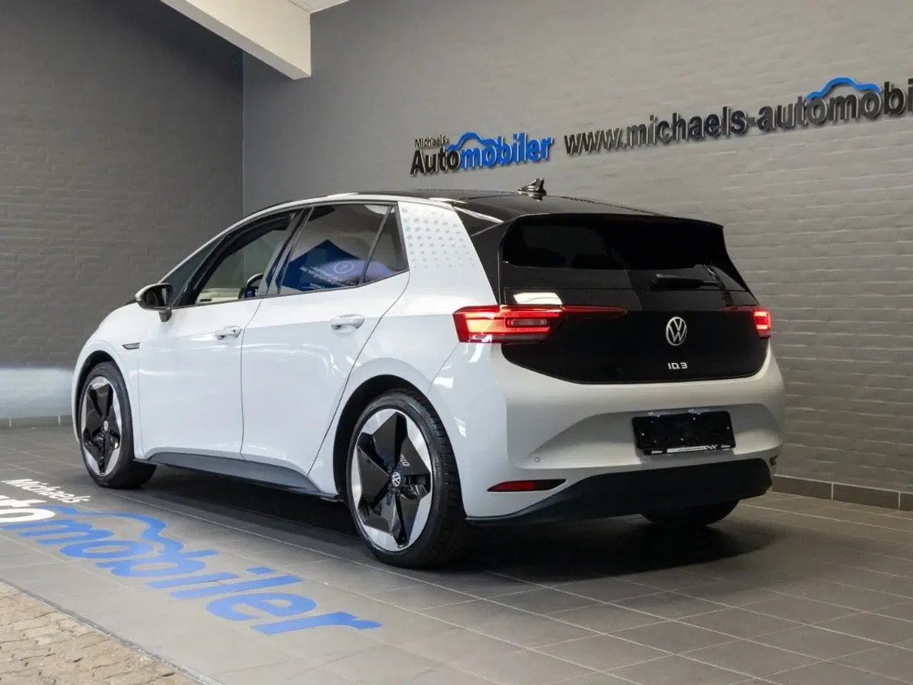 Billede 3 - VW ID.3 58 Pro Performance Tech