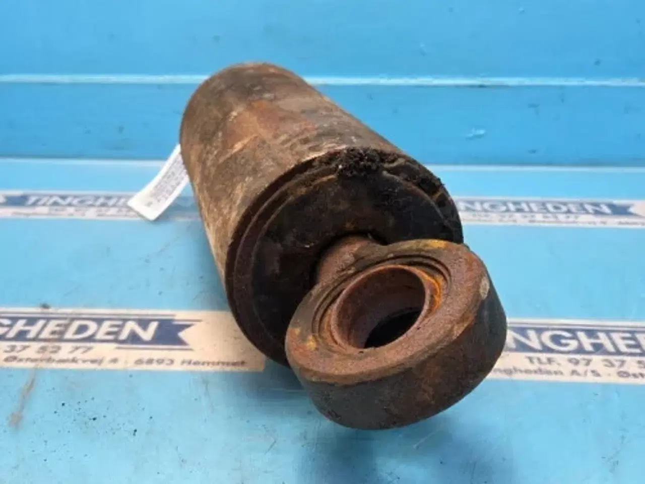 Billede 7 - Valtra T213 Liftcylinder R.  V37787500