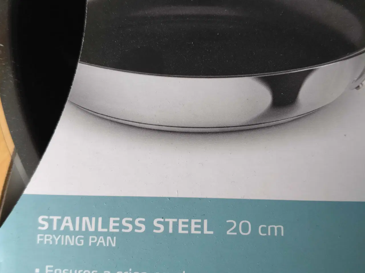 Billede 2 - Eva Trio stegepande