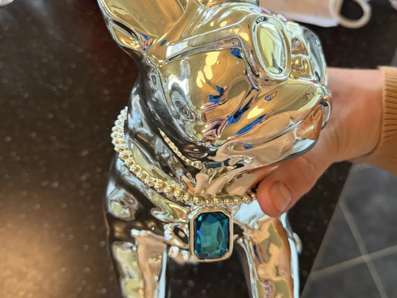 Billede 3 - Idance bulldog 