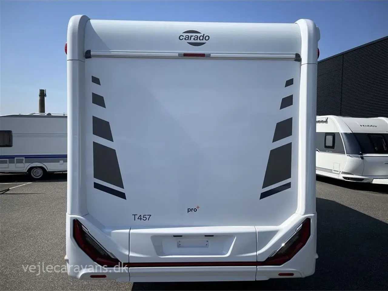 Billede 5 - 2026 - Carado T 447