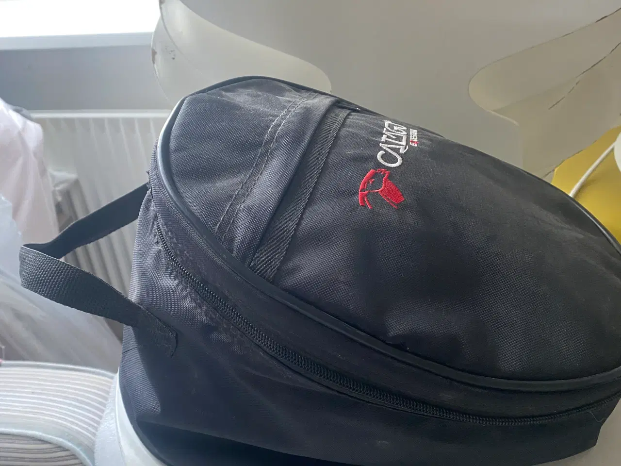 Billede 3 - Ridehjelm Casio str 58-63