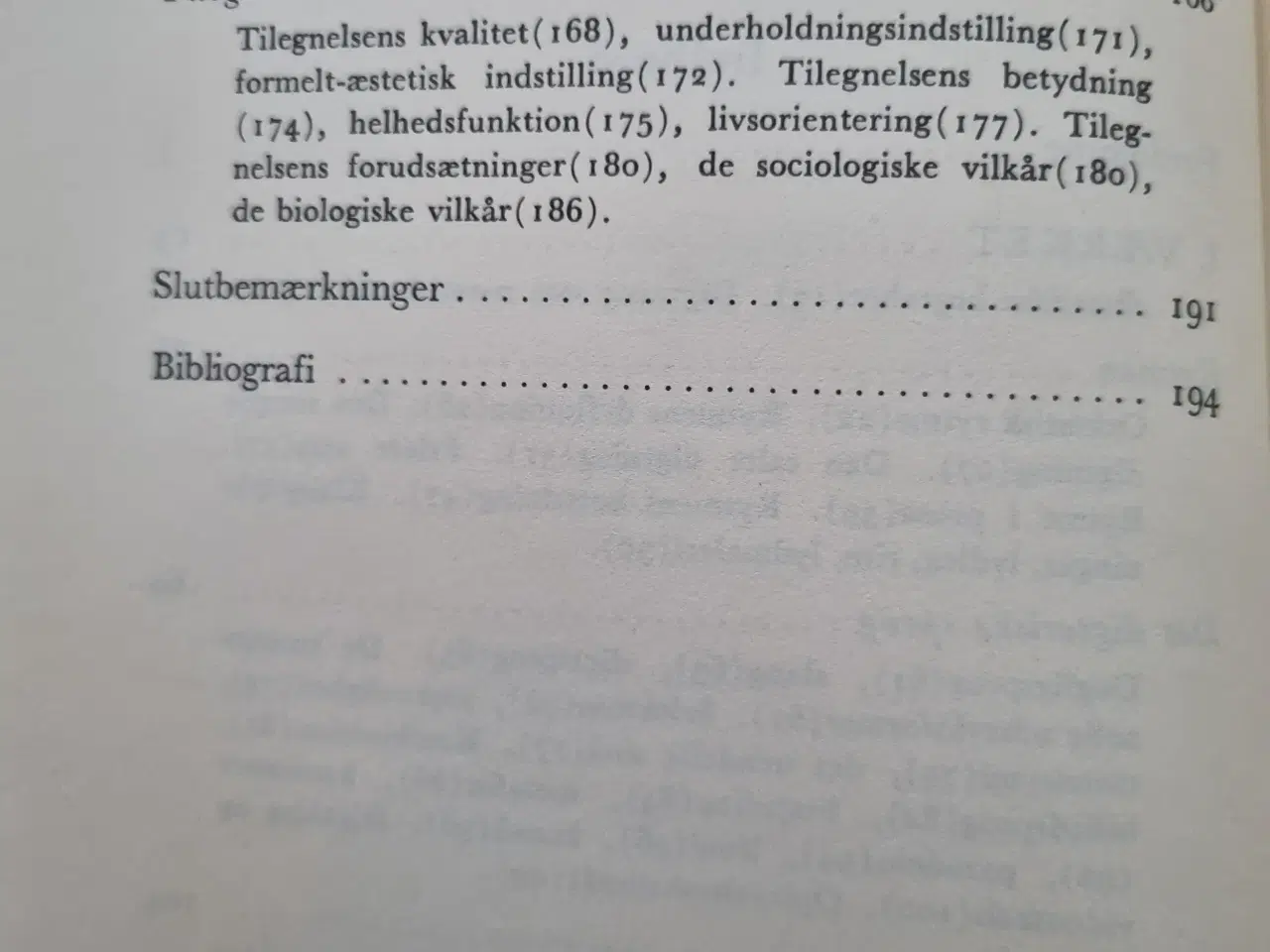 Billede 4 - Sven Møller Kristensen: Digtningens teori
