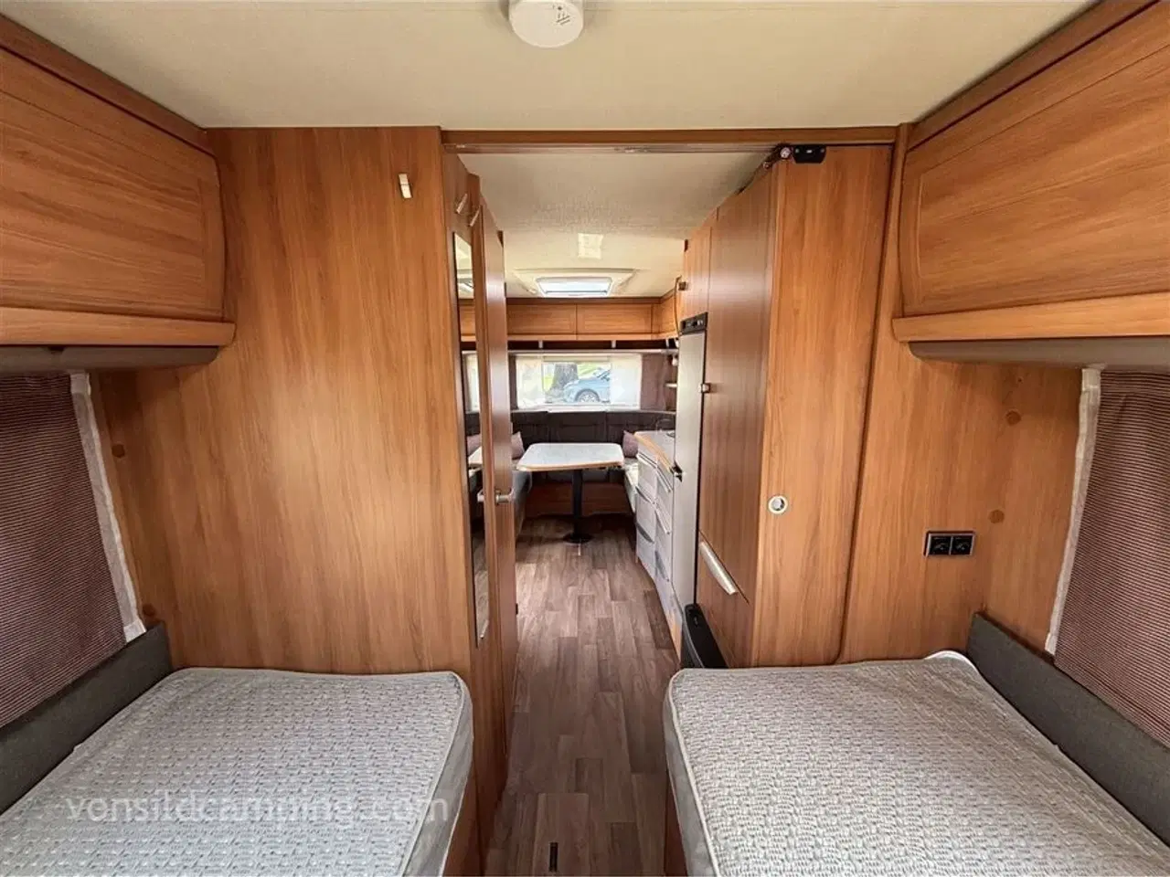Billede 9 - 2015 - Hymer Nova SL 530