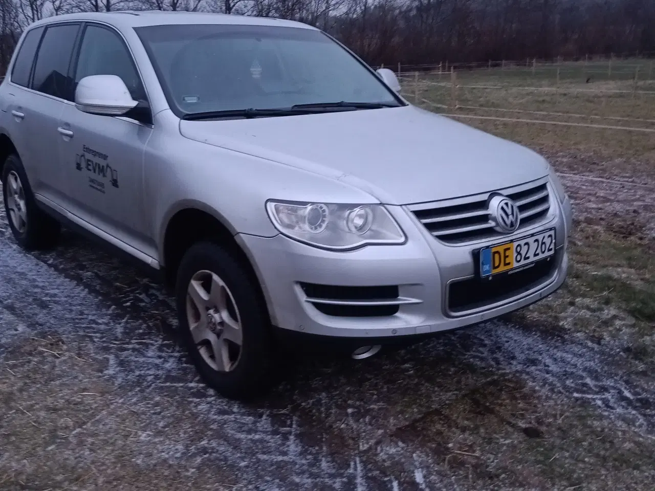 Billede 4 - Vil ikke starte.