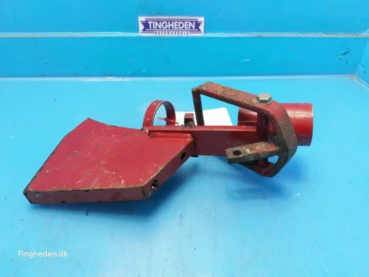 Billede 8 - Vredo Tand for Nedfælder