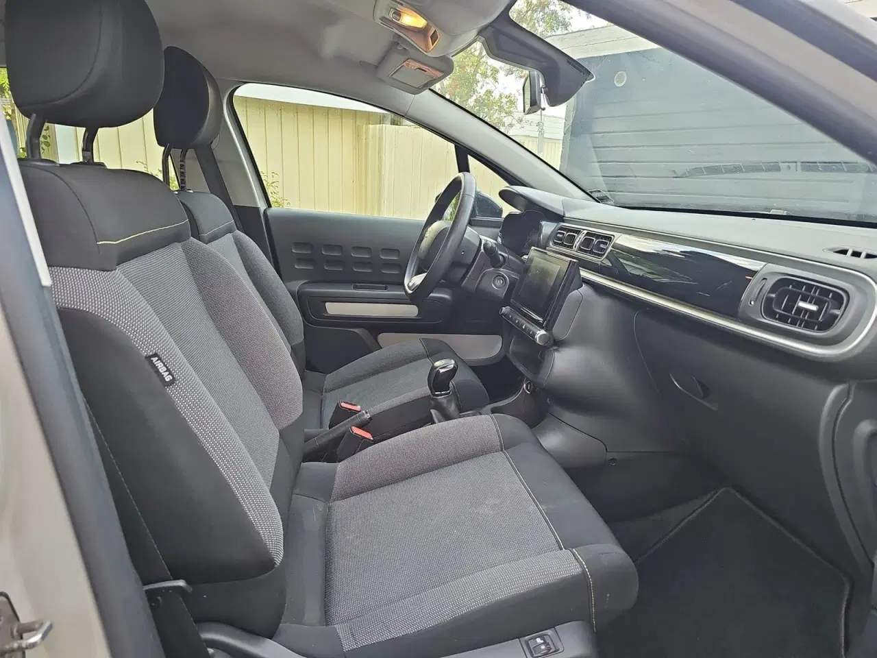 Billede 14 - Citroën C3 1,2 PureTech 82 Street