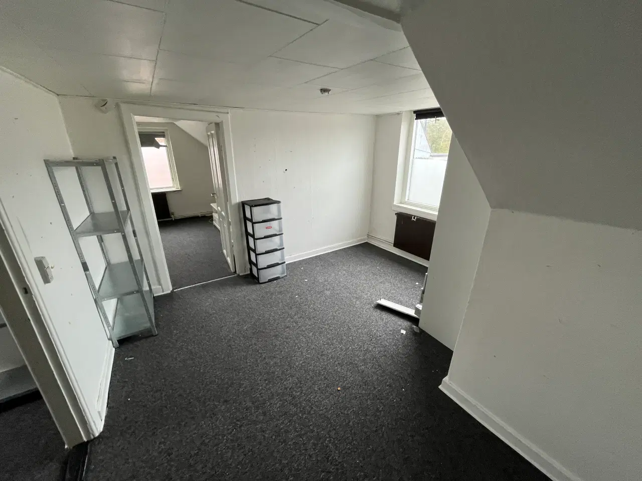 Billede 9 - Hus i Troldhede udlejes RESERVERET