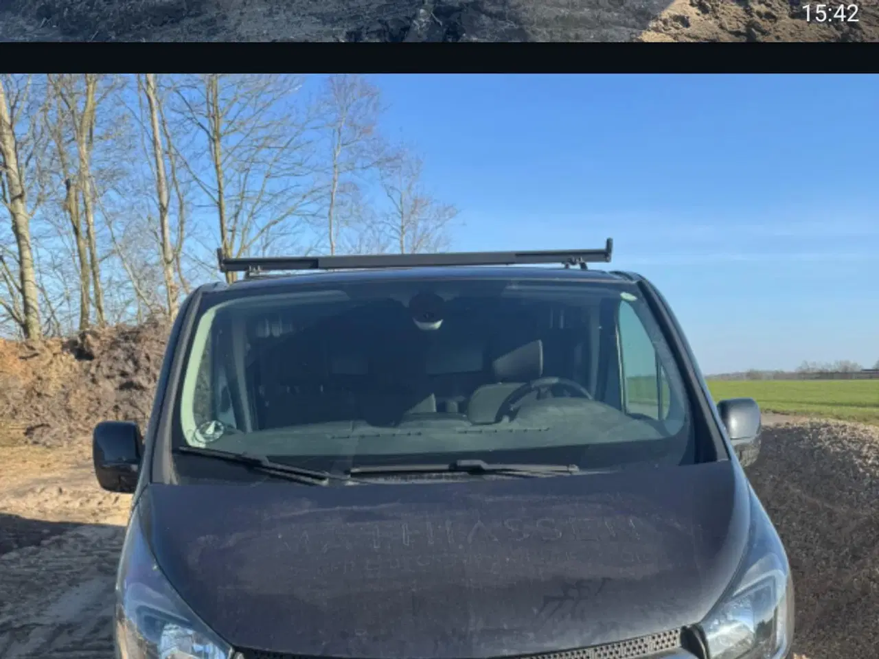 Billede 2 - Virker ok 