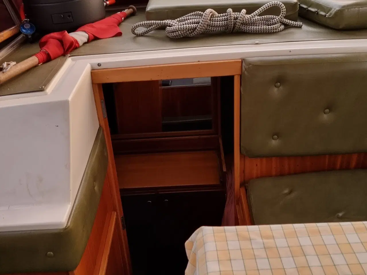 Billede 2 - 2 stk motore