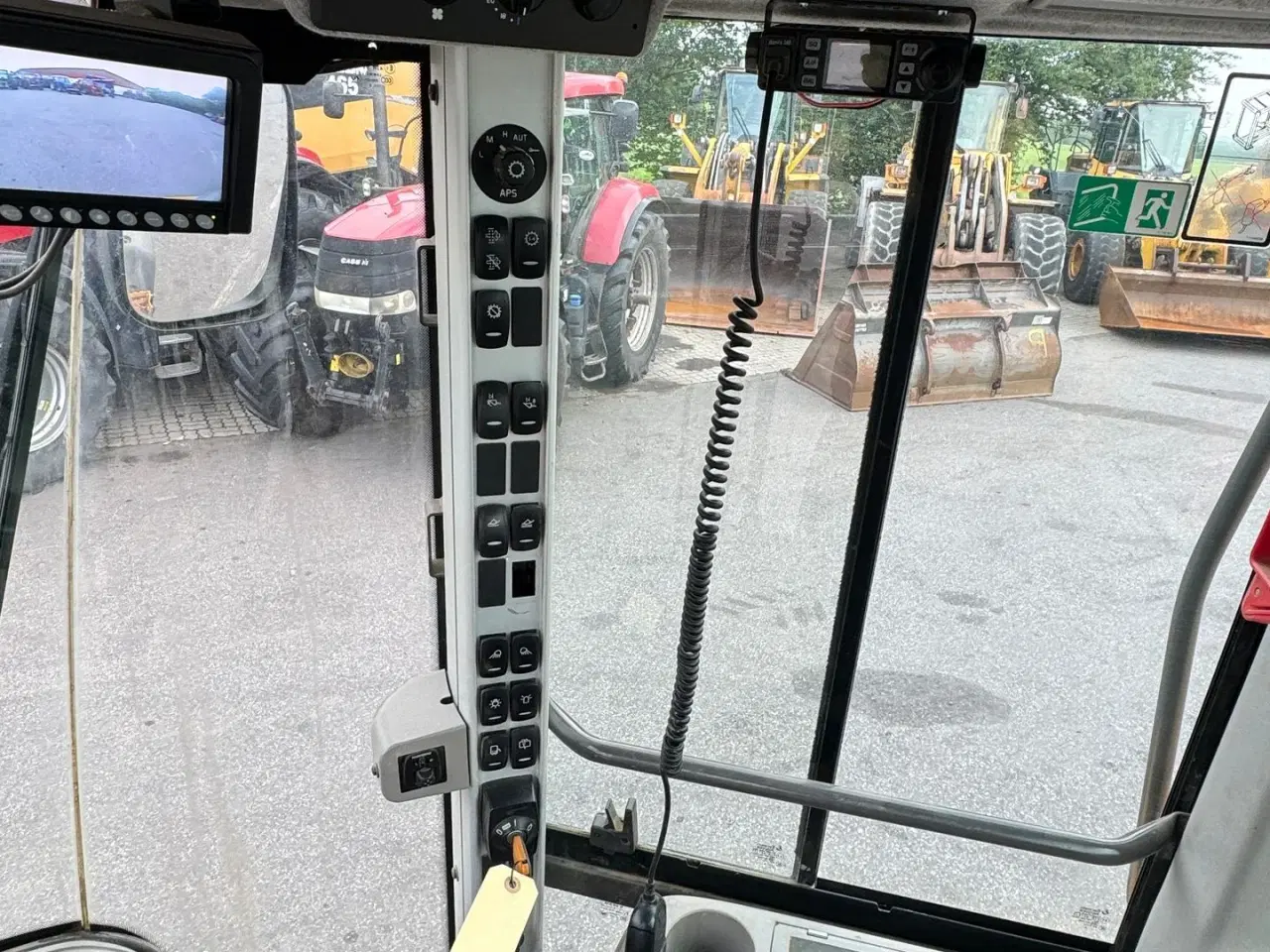 Billede 20 - Volvo L 60 G KUN 7400 TIMER
