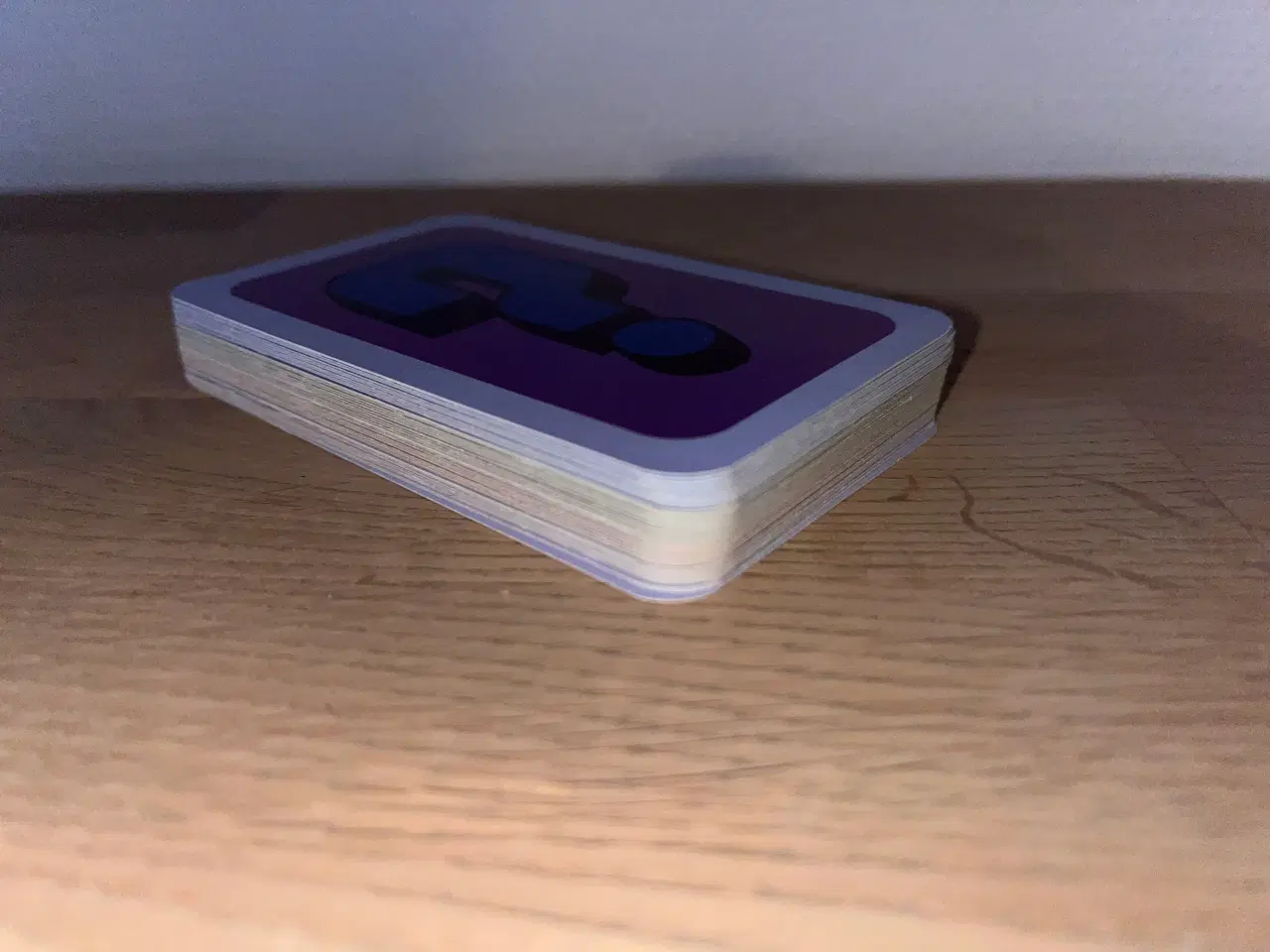 Billede 4 - KOMPLET SPIL: Bedstemor med slaw i