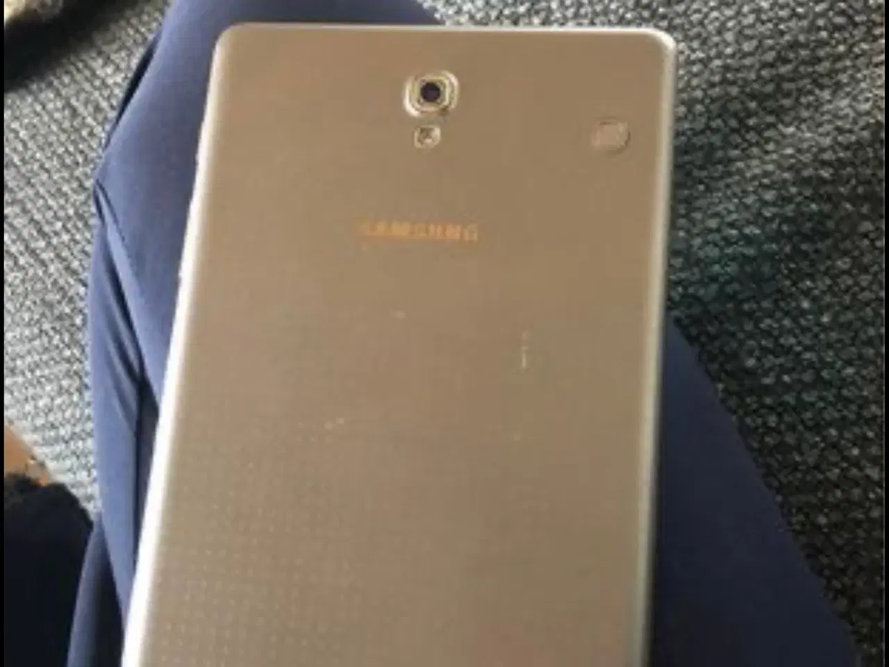 Billede 2 - Samsung tablet 