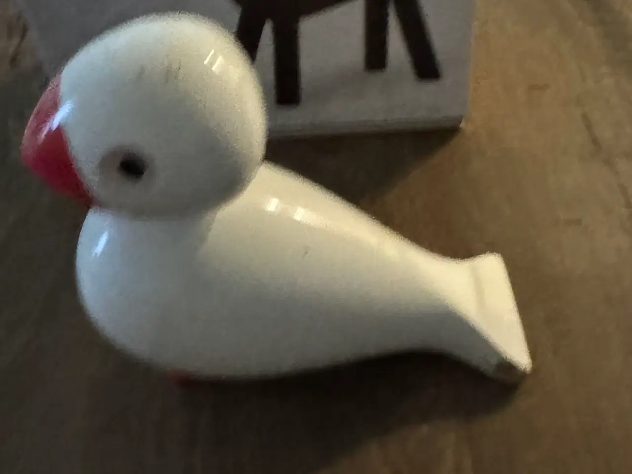 Billede 2 - Rødekors sangfugl udgået