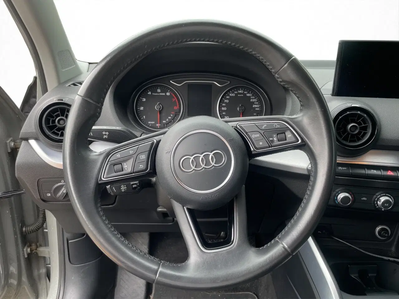 Billede 11 - Audi Q2 1,4 TFSi 150 S-tr.
