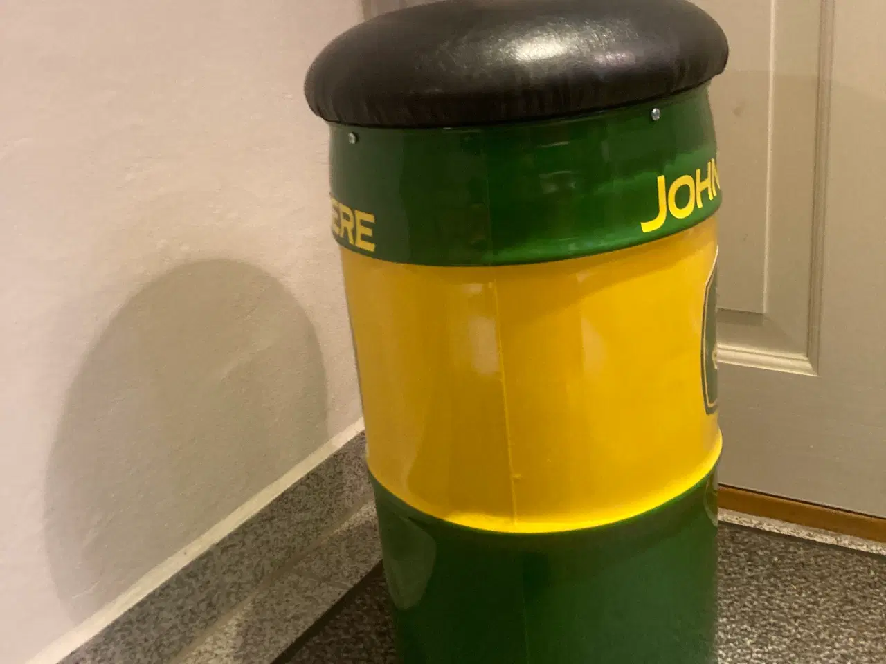 Billede 2 - John Deere skammel 