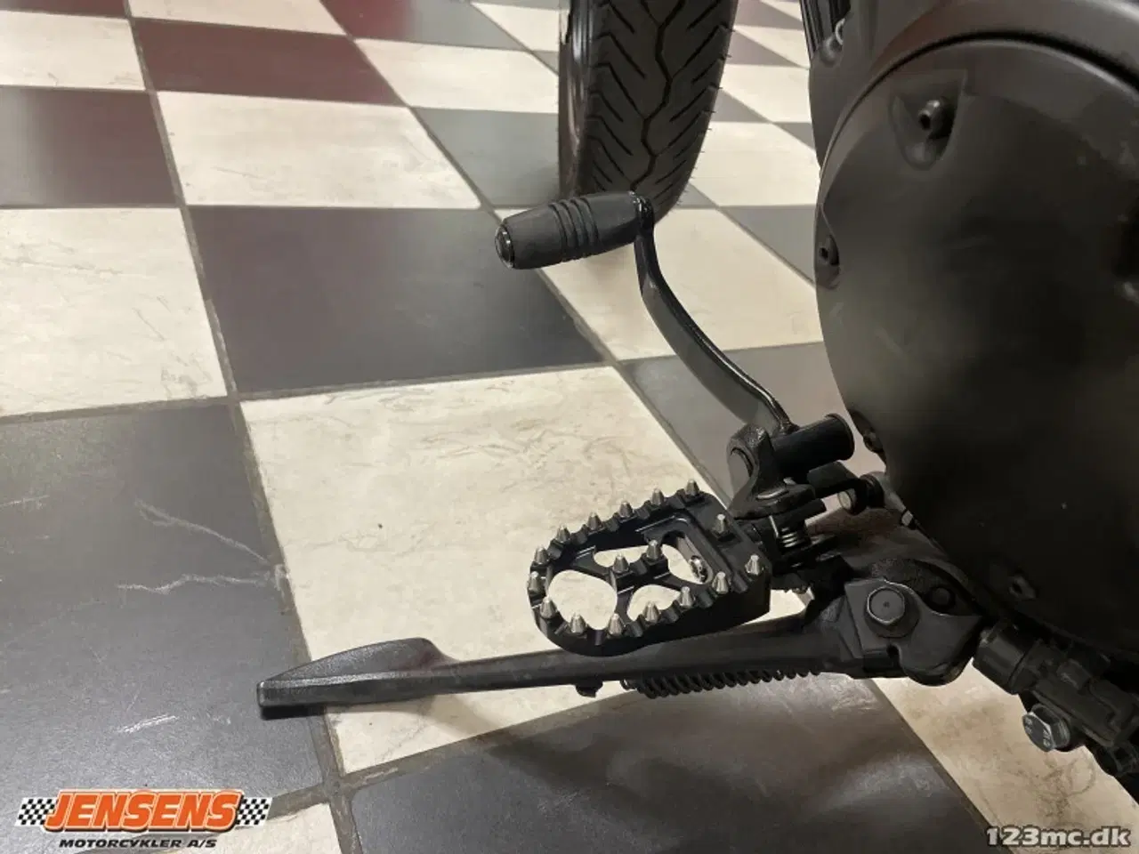 Billede 12 - Yamaha XV 950 R